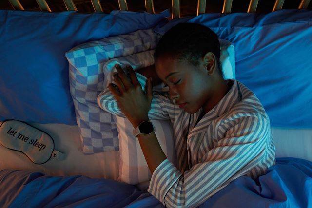 58% Slov�kov nesp� dobre. Zotavenie po prechode na letn� �as m��e trva� aj tri t��dne, uk�zal prieskum 