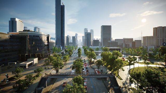 InZOI u� vy�lo v early access a dosiahlo pekn� po�ty hr��ov 