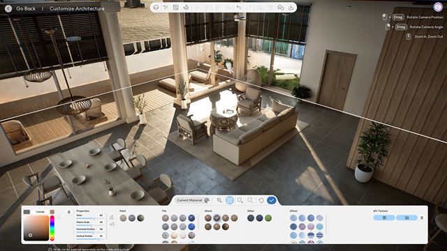 InZOI u� vy�lo v early access a dosiahlo pekn� po�ty hr��ov 