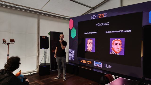 NextGen XP v�s o�ak�va aj v nede�u s �al��mi predn�kami a hrami  