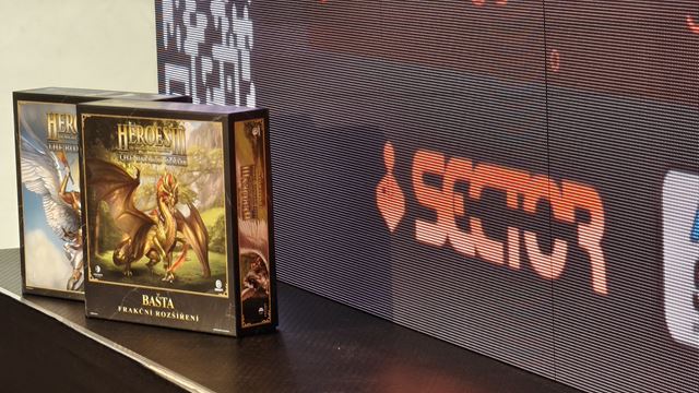 NextGen XP v�s o�ak�va aj v nede�u s �al��mi predn�kami a hrami  