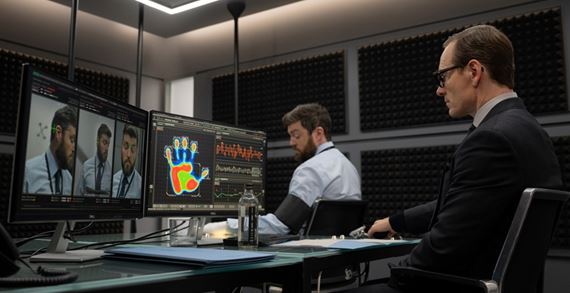 Do kín prichádza novinka Stevena Soderbergha Operácia Black Bag s Cate Blanchett a Michaelom Fassbenderom