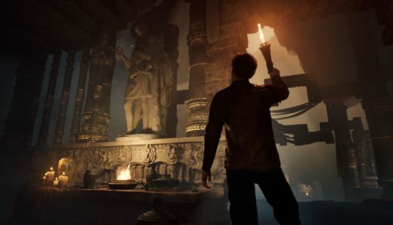 Human Heritage odhalí starobylé tajomstvá a možno aj zmení minulosť