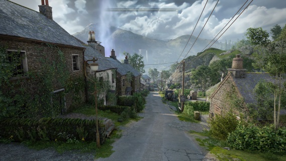 Týždenník - Atomfall a InZOI