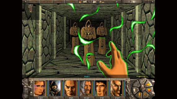Pvodn Brny Skeldalu sa vracaj na PC