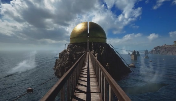 Autori Mystu a Rivenu museli vo veľkom prepúšťať