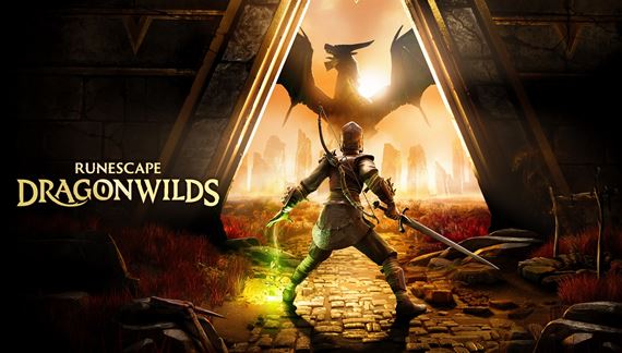 RuneScape: Dragonwilds bude nová hra zo známeho univerza