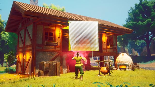 RuneScape: Dragonwilds bude nov� hra zo zn�meho univerza 