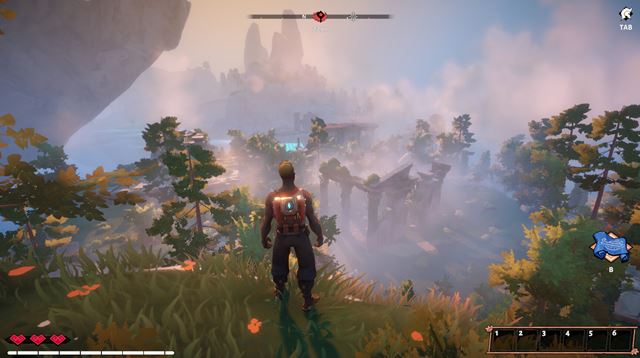 Echoes of Elysium pl�nuje dobrodru�n� let vzducholo�ou, u� si ju m��ete vytvori� 