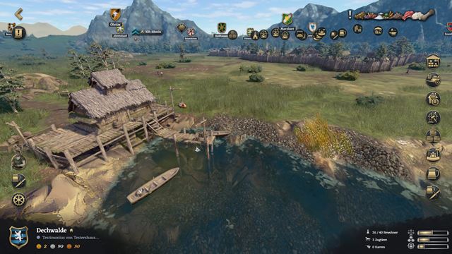 Coins, Crown & Cabal bude historick� online strat�gia, zastre�� ju Daedalic   