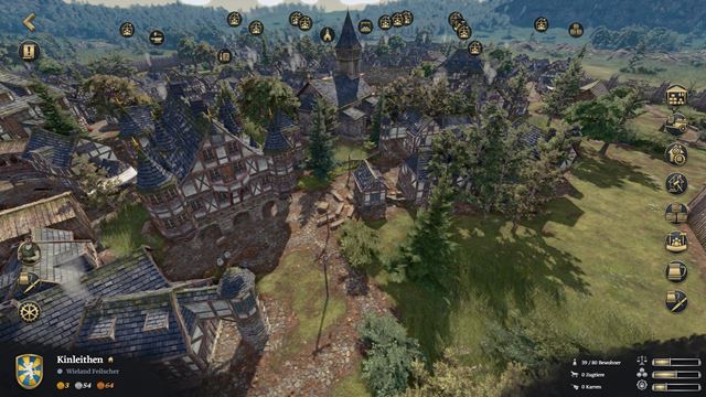 Coins, Crown & Cabal bude historick� online strat�gia, zastre�� ju Daedalic   