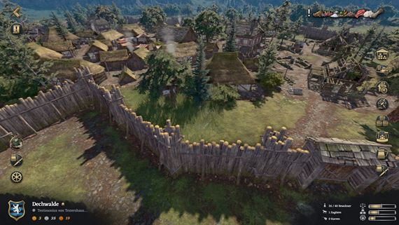 Coins, Crown & Cabal bude historick online stratgia, zastre ju Daedalic  