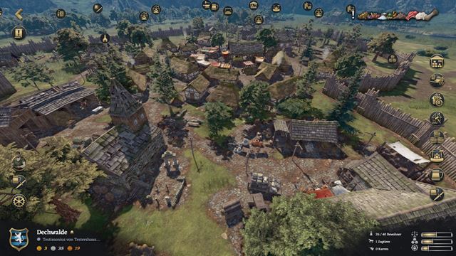 Coins, Crown & Cabal bude historick� online strat�gia, zastre�� ju Daedalic   