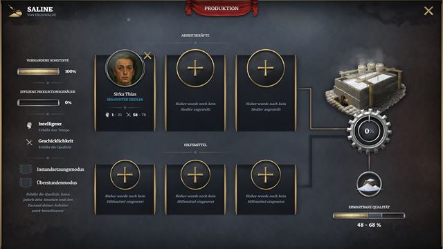 Coins, Crown & Cabal bude historick� online strat�gia, zastre�� ju Daedalic   