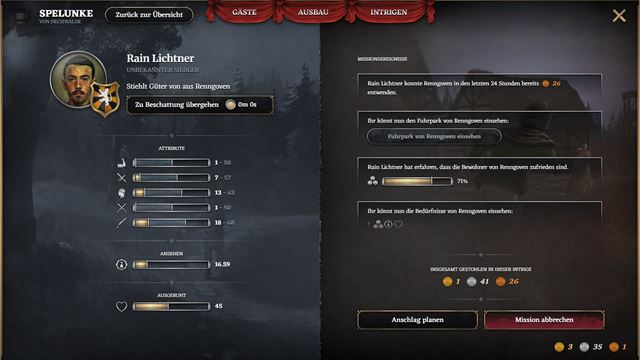 Coins, Crown & Cabal bude historick� online strat�gia, zastre�� ju Daedalic   