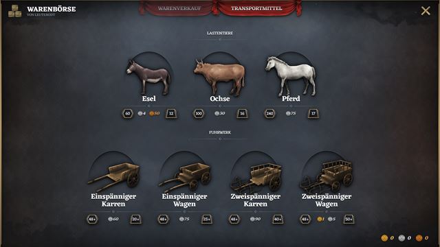 Coins, Crown & Cabal bude historick� online strat�gia, zastre�� ju Daedalic   