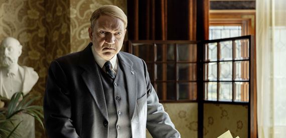 Mrazivý portrét Quisling – Posledné dni prichádza do kín. Ideálny titul na rozvíjanie kritického myslenia mladých ľudí na Slovensku