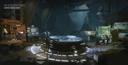 Unikli z�bery z pripravovanej Star Wars strat�gie  