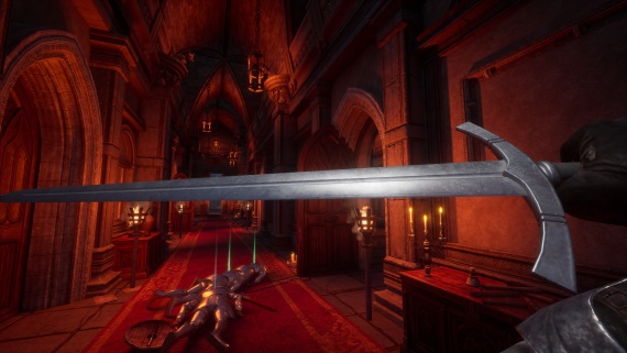 Dungeonborne po menej ako roku v Early Access definitívne skončí