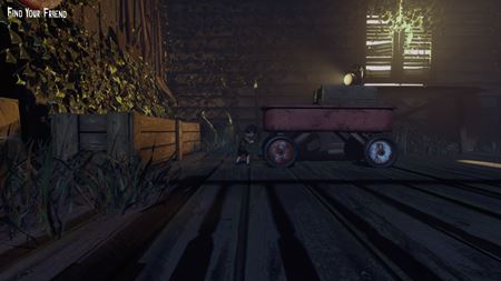 Phi: The Broken Strings sa bliie predstavuje, bude v tle obbench puzzle ploinoviek  