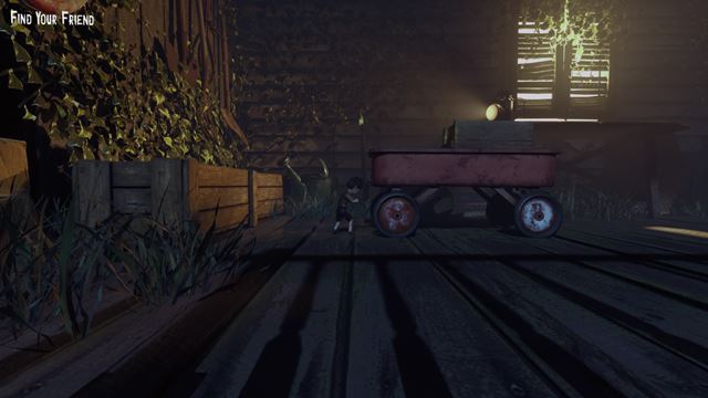 Phi: The Broken Strings sa bli��ie predstavuje, bude v �t�le ob��ben�ch puzzle plo�inoviek 