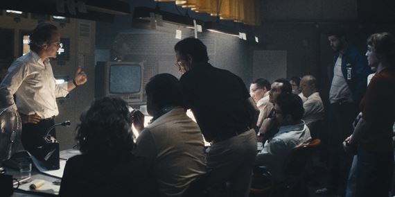 Do kín prichádza film o obrovskom vplyve médií a otázkach novinárskej etiky: Mníchov 1972