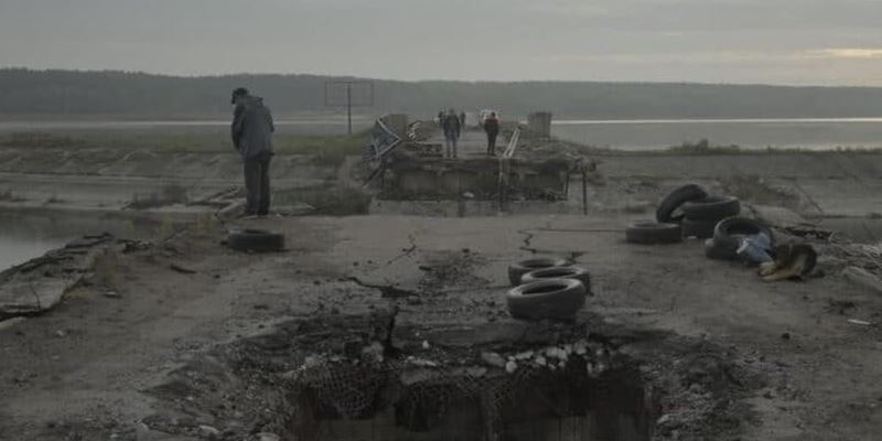 Mimoriadne premietanie dokumentrneho filmu Intercepted v koickom kine smev