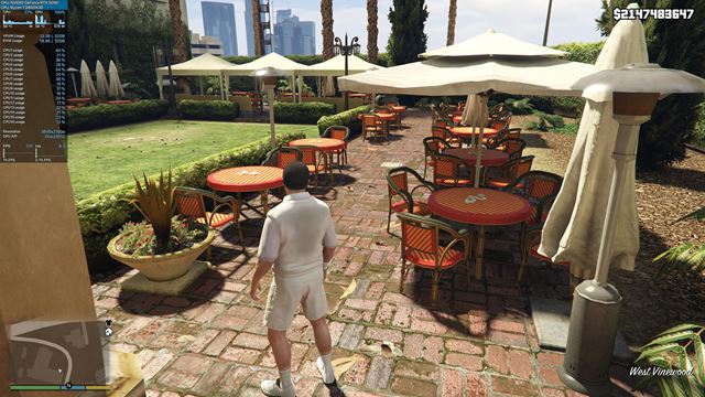 GTA V Enhanced Edition je dostupn� na PC 