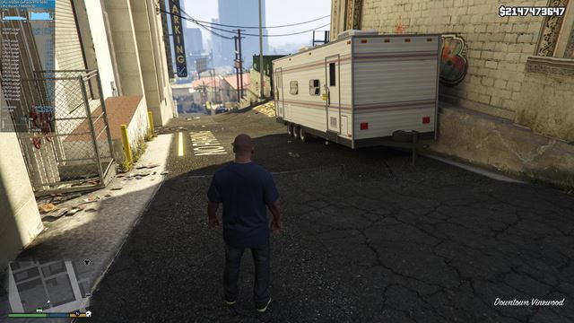 GTA V Enhanced Edition je dostupn� na PC 