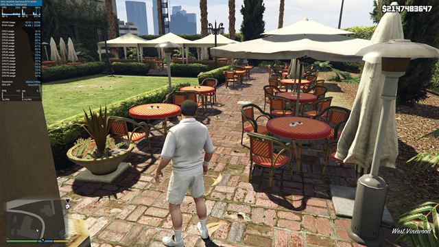 GTA V Enhanced Edition je dostupn� na PC 