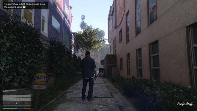 GTA V Enhanced Edition je dostupn� na PC 