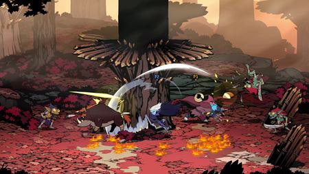 Absolum sa bude bi o zchranu krajiny a mgie  