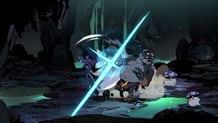 Absolum sa bude bi o zchranu krajiny a mgie  