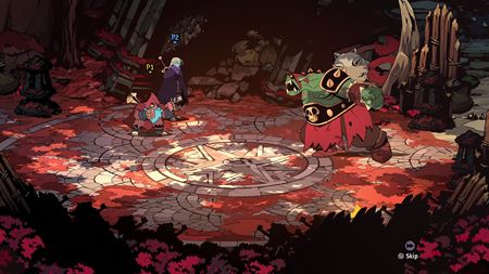 Absolum sa bude bi o zchranu krajiny a mgie  