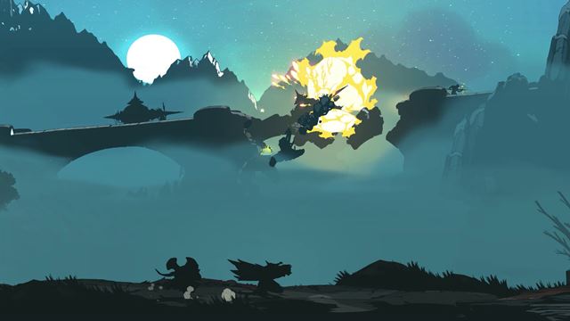 Absolum sa bude bi� o z�chranu krajiny a m�gie 