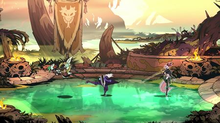 Absolum sa bude bi o zchranu krajiny a mgie  