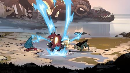 Absolum sa bude bi o zchranu krajiny a mgie  