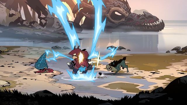 Absolum sa bude bi� o z�chranu krajiny a m�gie 