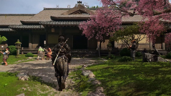 Assassin's Creed Shadows ukazuje dedinu, ktor si budete stava