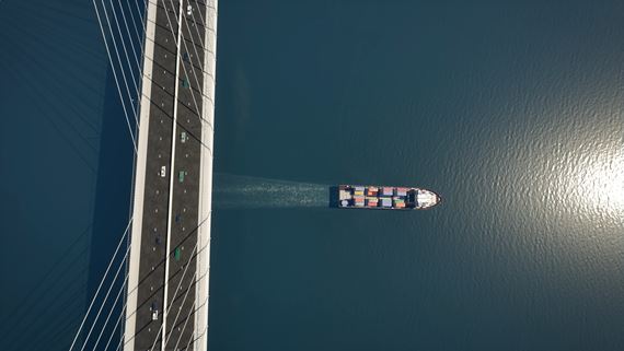 Astragon predstavuje svoju novú námornú simuláciu Seafarer: The Ship Sim