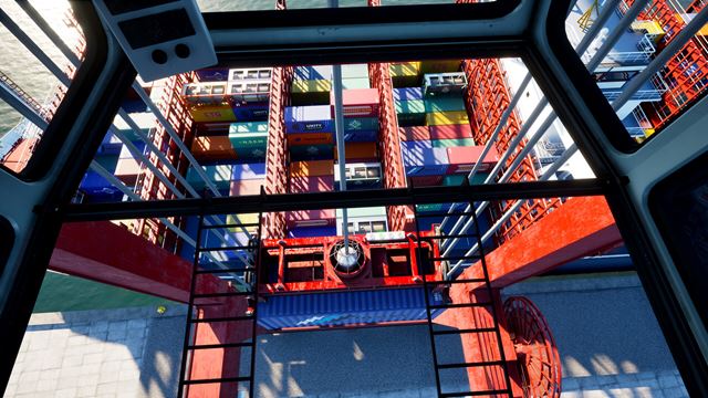 Astragon predstavuje svoju nov� n�morn� simul�ciu Seafarer: The Ship Sim 