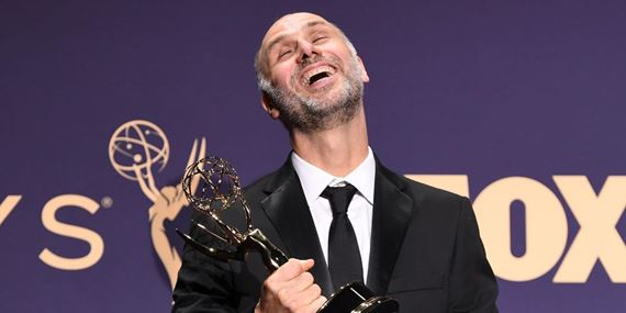 Prvý celovečerný film Jesseho Armstronga (seriály Boj o moc a Black Mirror) bude mať premiéru na jar