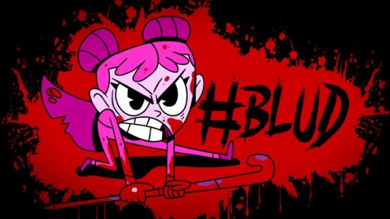 Upírska akcia #BLUD dostane Switch limitku