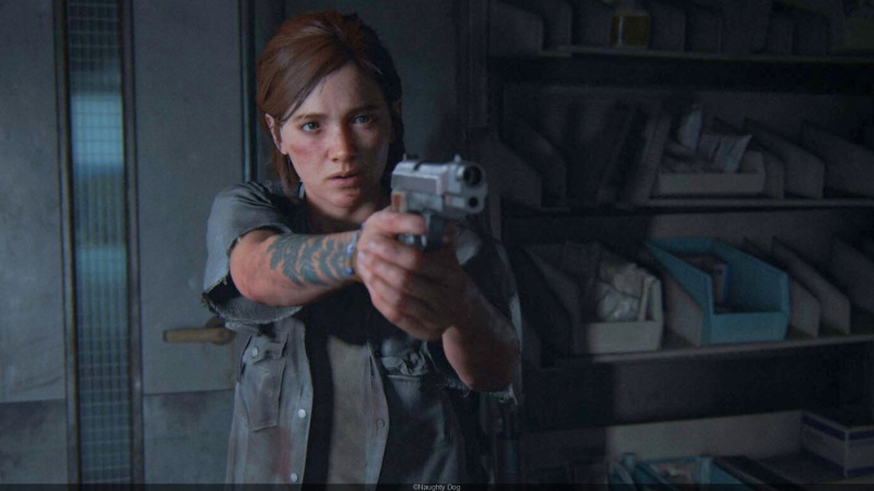 Poda Druckmanna nie je ist, e bude The Last of Us sria pokraova