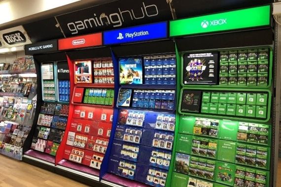 Urýchlia Trumpove clá koniec retail hier?