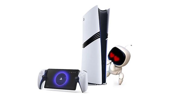 PlayStation v UK rozbieha požičiavanie konzol