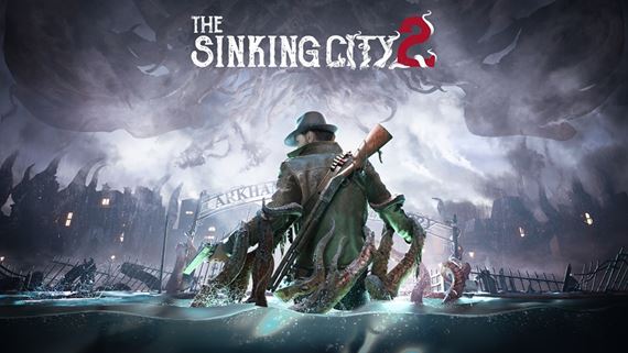 The Sinking City 2 prvý raz ukazuje svoju hrateľnosť