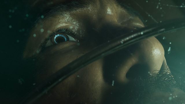 Podmorsk� horor Cthulhu: The Cosmic Abyss sa predstavil 