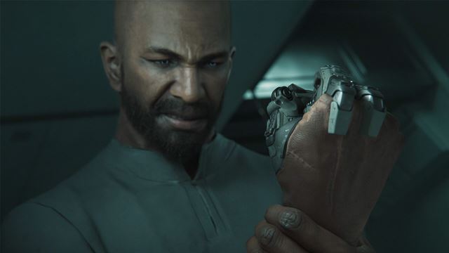 Podmorsk� horor Cthulhu: The Cosmic Abyss sa predstavil 