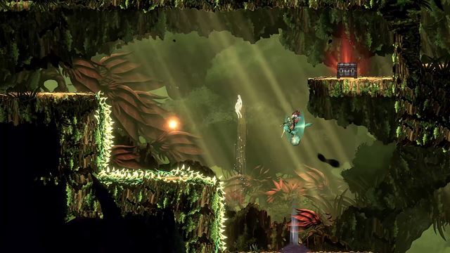 Aeterna Lucis ohl�sen�, bude to pokra�ovanie hry Aeterna Noctis 